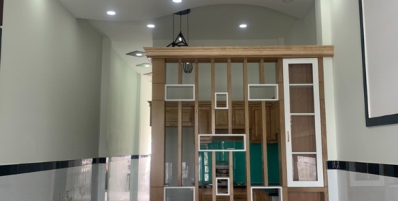 BÁN NHÀ CHÍNH CHỦ 4X20M,GIÁ 2,2 TỶ,CHỢ CHIỀU,CỦ CHI.LH:0988189768