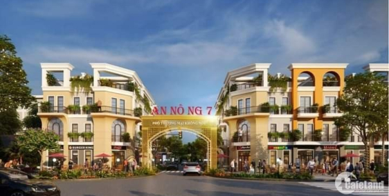 Đất Nền Khu Dân Cư An Nông Đối Diện TP Tri Thức Đức Hòa