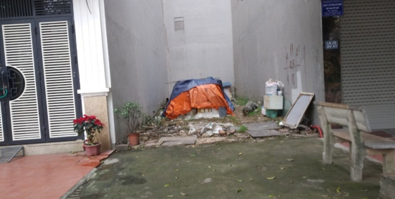 Tôi bán đất Dịch vụ Đa Sỹ view công viên Hà Đông 55m2 chỉ 6.28 tỷ. 0989.62.6116