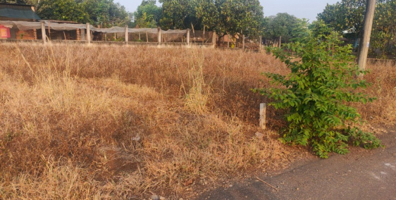 Bàu Cạn giá ngộp chỉ hơn 1 tỷ có lô đất thổ cư đầy đủ, khu dân cư hiện hữu