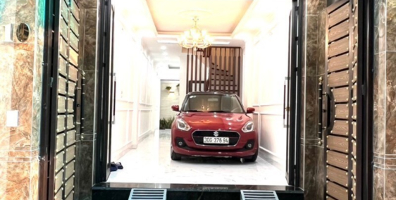 BÁN NHÀ PHỐ THÁI THỊNH 62M 6 TẦNG THANG MÁY NGÕ Ô TÔ THÔNG KINH DOANH NHỈNH 13