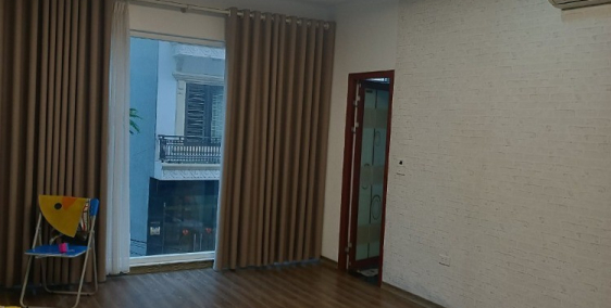 Cho thuê nhà riêng 4 tầng gần Hoàng Thế Thiện, Lê Hồng Phong.