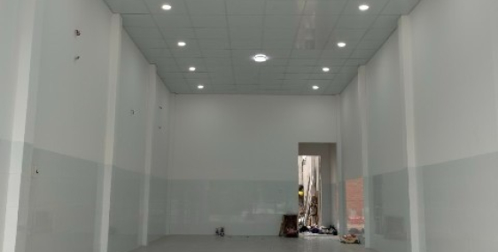 Cho Thuê MB Mới Xây DT 5x14m Giá 7T Hướng Bắc TX Phú Mỹ BRVT