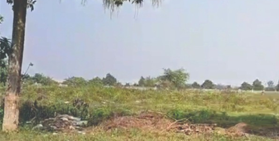 CẦN CHUYỂN NHƯỢNG QSĐ TẠI KCN PHÚ NGHĨA – HÀ NÔI