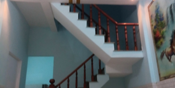 CẦN BÁN GẤP CĂN NHÀ BÌNH CHUẨN, THUẬN AN , SỔ CHUNG , NHÀ HẺM XE HƠI,