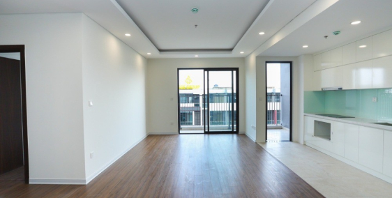 Bán căn hộ 2B Chung cư Bình Minh Garden 93 Đức Giang. Chính chủ 2,55 tỉ