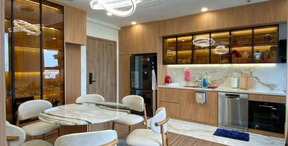 Le Grand Jardin - chỉ 2,5 tỷ/căn 2PN - nhận nhà ở ngay, hỗ trợ bank 70% quà 45tr