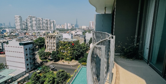 Căn hộ 2PN Đảo Kim Cương, đầy đủ tiện nghi với giá thấp kịch sàn chỉ 7,5 tỷ !!!