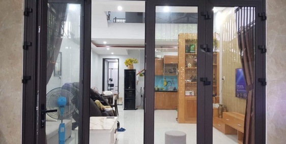 Chính Chủ Bán nhà 2 tầng MT Gò Nãy 4 Hoà Minh Liên Chiểu