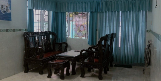 Hxh đường 3 trường thọ 96m.chỉ 5ty,2tag,3pn,tiện ở chỗ thuê