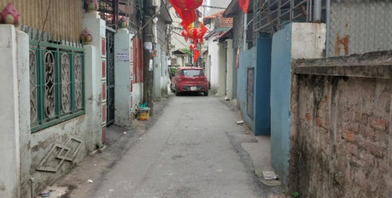 SIÊU PHẨM PHƯƠNG CANH 40m2, MT 4.5m Ô TÔ - KINH DOANH 3.5 TỶ