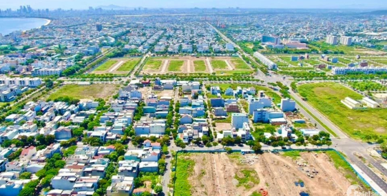 Cắt lỗ lô đất biển trung tâm Đà Nẵng giá cực rẻ. Đã có sổ đỏ.