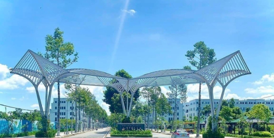 HÀNG NGỘP - GIẢM 300 TRIỆU - NỀN ĐẸP STELLA MEGA CITY