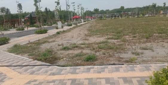 Lô đất 100m², giá 1tỷ ở Đồng Xoài