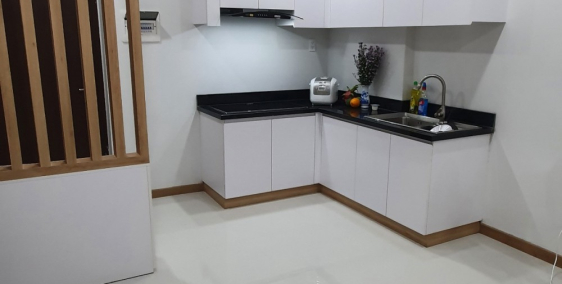 Chính chủ cho thuê Căn hộ Bcons Suối Tiên 2PN( tầng 3) tại 195/7 Đường Tân Lập,