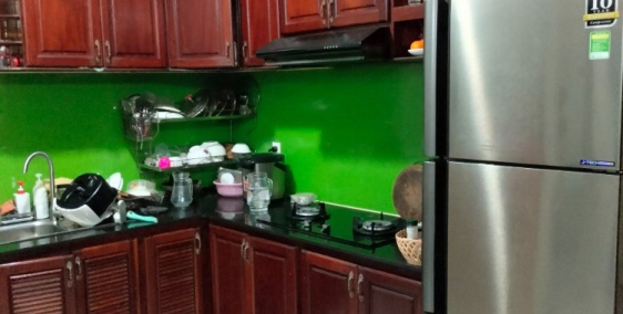 Bán chung cư khang gia gò Vấp , 60m2, 2PN,1WC , giá 1,380 tỷ