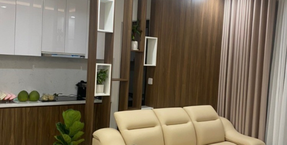 Cần bán hoặc cho thuê căn hộ mặt tiền Phạm Văn Đồng