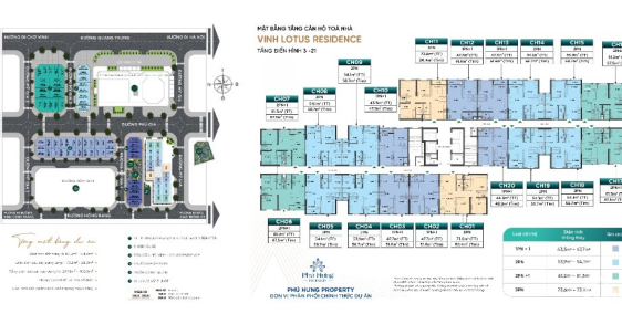 Chỉ từ 400 triệu sở hữu chung cư cao cấp Vincom Quang Trung-Vinh. LH:0948693355