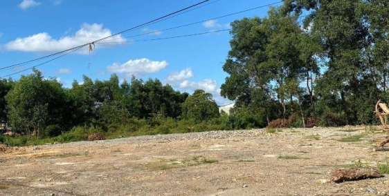 Bán đất Cam Lộ sát cao tốc Quảng Trị.Cam Lộ-La Sơn