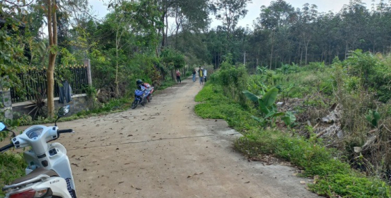 bán đất thổ cư tại khu công nghiệp minh hưng bình phước