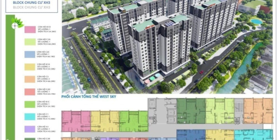 Căn hộ CỰC CHẤT - ECOGARDEN - gần CÔNG VIÊN, hơn 20 tiện ích NỘI KHU