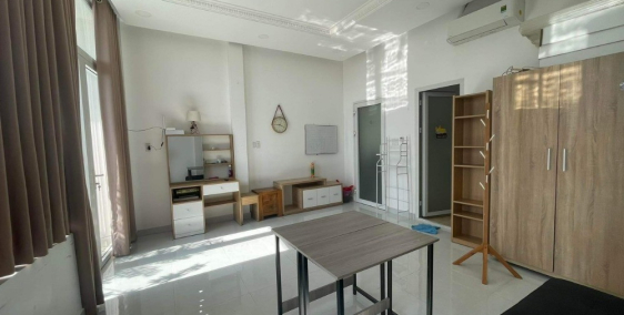 Bán nhà HXH  Dương Quảng Hàm, P5, Gò Vấp, 5.5x10m, 2 lầu, 6.8 tỷ