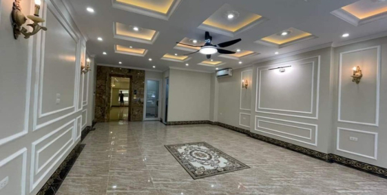 Giảm chào 2,8 tỷ,  bán nhà Mặt phố kinh doanh Quận Thanh Xuân, DT43m2x5T, giá 14