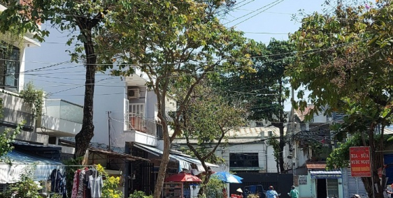 Mt đỗ xuân hợp, phước bình 87m,8ty,3pn,2tag,thu 10tr,th,kd vib