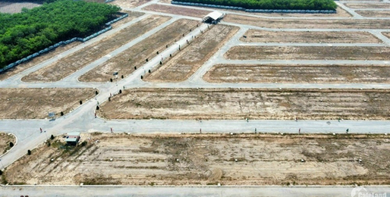 Đừng bỏ lỡ đất nền tuyệt đẹp ngay trung tâm 2 KCN Vsip II VÀ KCN Mỹ Phước III