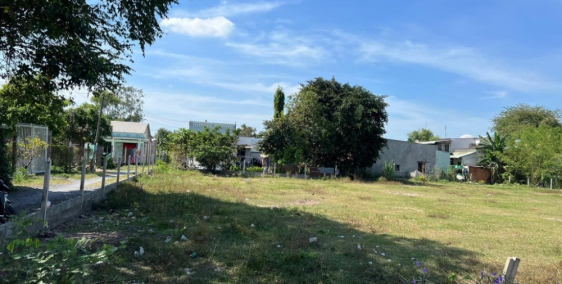 Cần ra gấp lô đất An Cơ Châu Thành Tây Ninh