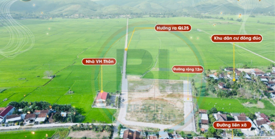 Phú Sen Đông, ngọc quý đất lành, đón đầu sinh thái. Giá chỉ từ 4tr/m2, sổ hồng r