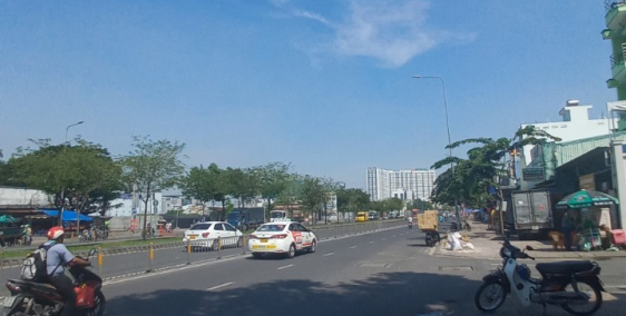 Siêu hot 8x28 MT Kinh Dương Vương gần Phú Lâm 16 tỷ