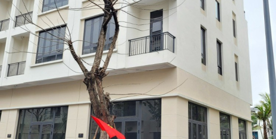 Nhà KD Giá Tốt Chỉ 4,9 tỷ Tại Ecorivers/ Ecopark Hải Dương