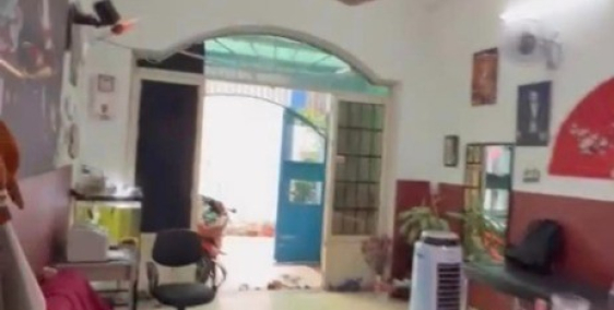 Bán đất tặng nhà 3 tầng,hẻm xe hơi P.12,GV:52m2 chỉ 4.48 tỷ