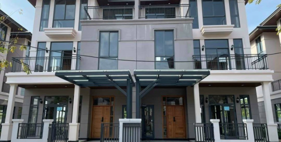 Bán Nhà phố 7x17, 1tr/2lau, 4PN, sàn XD 275m, Giá 17ty5