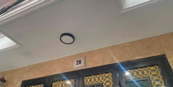 Chính chủ bán Toà CCMN tại 176 Trương Định. 50m2x5 tầng. 9pkk. Thu 600 Triệu/năm