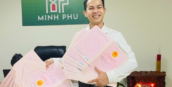 Cần bán lô đất nền thổ cư liền kề view suối, nghỉ dưỡng