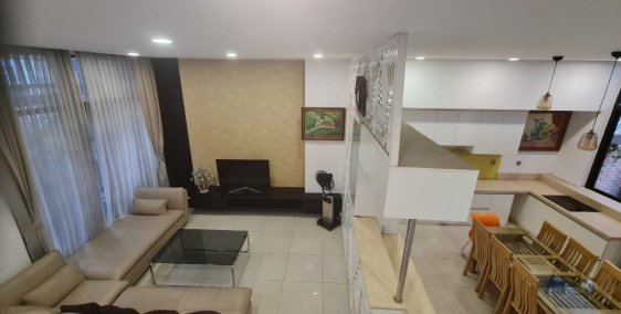 Cho thuê nhà phố ventura mặt tiền đường 43cl, Cát Lái, quận 2