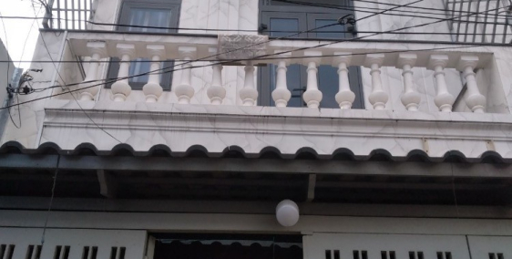 Cho thuê nhà nguyên căn quận gò vấp