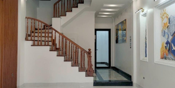 Phân lô Mậu Lương Hà Đông, view vườn hoa, giá chào 6.5 tỷ