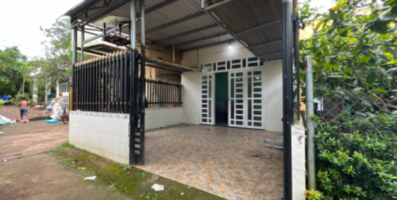 Bán Nhà Riêng 1tỷ250 tại Tp Long Khánh sổ riêng