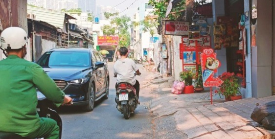 Bán gấp hoàng diệu,linh chiểu 81m.chỉ 6ty,3tag,6pog thu 20tr,th