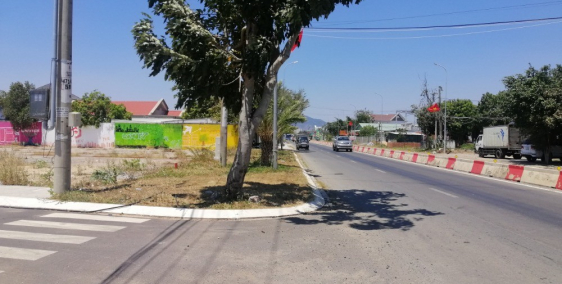 Đất mặt tiền Tỉnh Lộ 44A , sổ đỏ chính chủ 128m2 giá 2 tỷ 400 triệu thương lượng