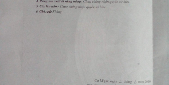 CẦN BÁN RẪY CHÍNH CHỦ, KO TIẾP CÒ LÁI