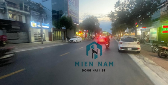 Cho thuê mặt băng phan trung giá rẻ nhất khu vực