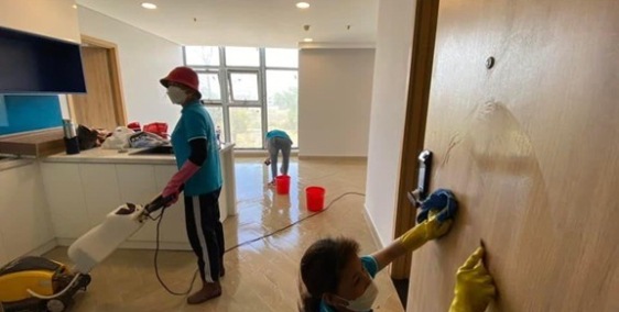 Bán căn hộ 87m2 2PN, Blue Sapphire resort Vũng Tàu