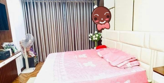 Hoa Hậu Đa Sỹ Hà Đông, Lô Góc, 2 Thoáng, 45m giá chào nhỉnh 6 tỷ