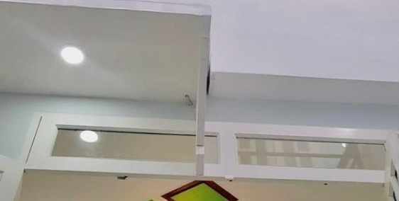 BÁN NHÀ 1 LẦU,NGUYỄN VĂN QUÁ,Q.12,GIÁ 790TR/30M2.LH:0988189768