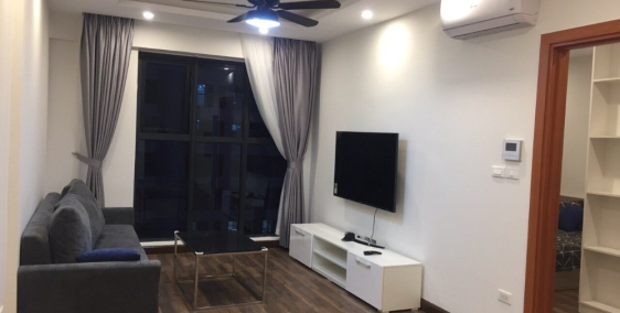 Cho thuê căn hộ 2 ngủ,3 ngủ CB, Full nội thất giá tốt - ở ngay 232phạm văn đồng