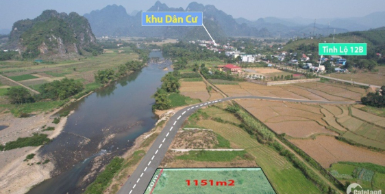 Bất động sản Kim Bôi - Diện tích 1151m - Chưa bao giờ mua đất rẻ và dễ vậy.